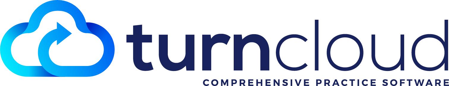 TurnCloud Logo